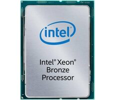 Intel Xeon Bronze 3204 bei 1,9 GHz - TRAY / 6C6T / 8,25 MB / ohne VGA / LGA 3647 / Cascade Lake / 85 W