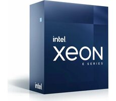 Intel Xeon E-2336 bei 2,9 GHz / TB 4,8 GHz / 6C12T / 12 MB / ohne VGA / LGA 1200 / Rocket Lake / 65 W