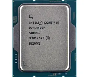 Intel Core i5-14400F @ 2.5GHz - TRAY