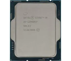 Intel Core i9-12900KF bei 3,2 GHz - TRAY / TB 5,2 GHz / 16C24T / 30 MB / ohne VGA / LGA 1700 / Alder Lake / 253 W