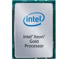 Intel Xeon Gold 6252 bei 2,1 GHz - TRAY / TB 3,7 GHz / 24C48T / 35,75 MB / ohne VGA / LGA 3647 / Cascade Lake / 150 W