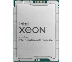 Intel Xeon Gold 6418H @ 2,1 GHz - TRAY / TB 4,0 GHz / 24C48T / 60 MB / ohne VGA / LGA 4677 / Sapphire Rapids / 185 W