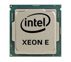 Intel Xeon E-2386G bei 3,5 GHz - TRAY / TB 5,1 GHz / 6C12T / 12 MB / P750 / LGA 1200 / Rocket Lake / 95 W