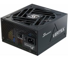 Seasonic Vertex GX-1200 / 1200 W / modular / 80+ GOLD / Active PFC / 135 mm
