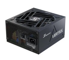 Seasonic Vertex PX-1000 / 1000 W / modular / 80+ Platinum / Active PFC / 135 mm