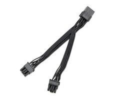 EKWB EK-Loop OmniLink 2-Wege-Splitter - 100 mm