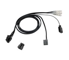 EKWB EK-Loop OmniLink 6-Pin-Stromversorgung
