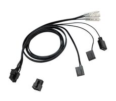 EKWB EK-Loop OmniLink 6-Pin-Stromversorgung (Dual-PWM)