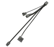 EKWB EK-Loop OmniLink Pump SATA PWM D-RGB Signalsplitter