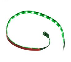 Kolink Inspire L1 ARGB LED-Streifen - 30 cm / LED-Streifen / 15 LEDs