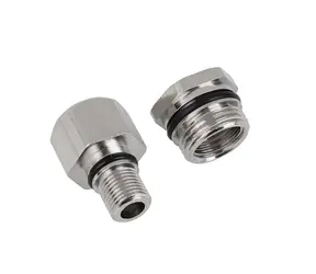 Aqua Computer Adapterset für 1046 und aquastream G1/4