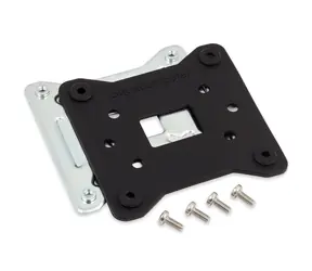 Aqua Computer Rückplatte für cuplex kryos socket 1700