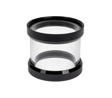 Aqua Computer Ersatzglasrohr für ULTITUBE 50-Reservoirs