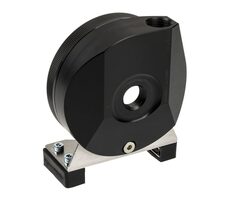 Aqua Computer ULTITOP D5 Pumpendeckel für D5-Pumpen G1/4