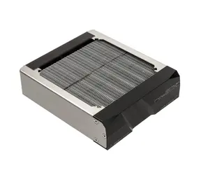 Aqua Computer Airplex Radical 2/120 Aluminiumflossen