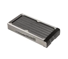 Aqua Computer Airplex Radical 2/240 Aluminiumflossen