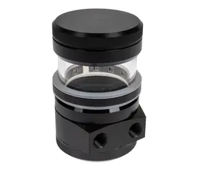 Aqua Computer ULTITUBE D5 50 PRO Reservoir für D5-Pumpen