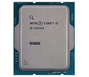 Intel Core i5-13500T bei 1,60 GHz - TRAY / TB 4,6 GHz / 14C20T / L2 11,5 MB / Intel UHD 770/1700 / Raptor Lake / 92 W 
