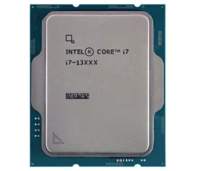 Intel Core i7-13700T bei 1,40 GHz - TRAY / TB 4,9 GHz / 16C24T / L2 24 MB / Intel IHD 770/1700 / Raptor Lake / 106 W