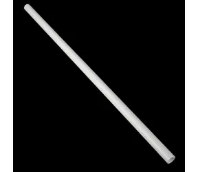 BitsPower Crystal Link Tube 16/12 mm Länge 500 m weiß