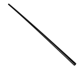 BitsPower Crystal Link Tube 16/12 mm - 1000 mm schwarz