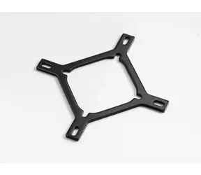 BitsPower Adapter MS CPU MS Intel schwarz