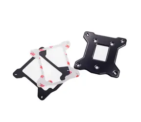 BitsPower Backplate für Intel -Motherboard