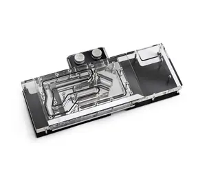 BitsPower Classic EVGA RTX 3090 XC3 ARGB Acryl