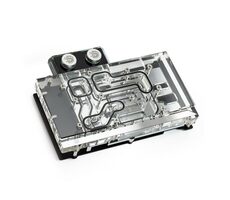 BitsPower Classic RTX 3070 Founders Edition ARGB Acryl