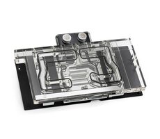 BitsPower Classic Asus RTX 3070 TUF ARGB Acryl