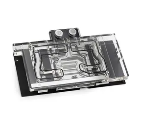 BitsPower Classic Asus RTX 3070 TUF ARGB Acryl