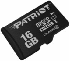 Patriot LX-Serie microSDHC 16 GB / UHS-I / U1 / Klasse 10
