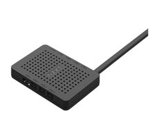 NZXT RGB & Fan Controller / HUB zur Steuerung von Lüftern und RGB / bis zu 9 Lüfter