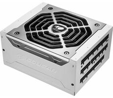 COUGAR Polar 1200W weiß / PC-Netzteil / ATX / 1200W / modular / 80Plus Platinum