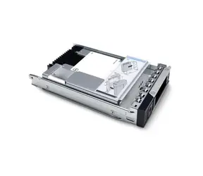 DELL Festplatte 1,92 TB SSD (345-BDSG) / SATA Read Intensive/ 2,5"v3,5"/ PowerEdge 