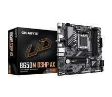 GIGABYTE B650M D3HP AX