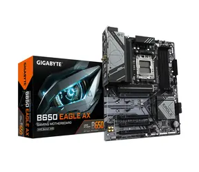 GIGABYTE B650 EAGLE AX