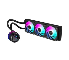 GIGABYTE AORUS WATERFORCE X II 360