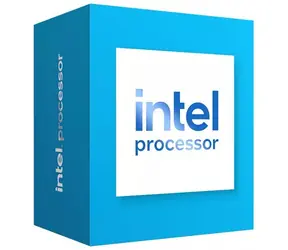 Intel 300 bei 3,9 GHz / 2C4T / L3 6 MB / Intel UHD 710 / LGA 1700 / Raptor Lake / 46 W