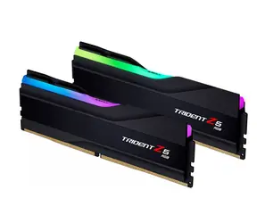 G.Skill Trident Z5 RGB 64 GB (2 x 32 GB) 6800 MHz / DDR5 / CL34-45-45-108 / 1,4 V / XMP 3.0 