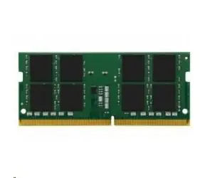Kingston 4 GB (1x 4 GB) DDR4 3200 MHz