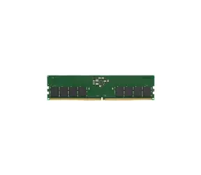 Kingston 16 GB (1x 16 GB) DDR5 5600 MHz / CL46 / DIMM / 1,1 V / Nicht-ECC