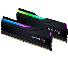 G.Skill Trident Z5 RGB 32 GB (2x 16 GB) 8000 MHz / DDR5 / CL38 / 1,45 V / Nicht-ECC / Ungepuffert / XMP 3.0