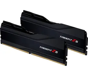 G.Skill Trident Z5 32 GB (2x 16 GB) 6000 MHz / DDR5 / CL30 / DIMM / 1,35 V / Nicht-ECC / Ungepuffert / XMP 3.0