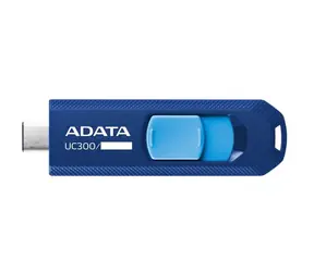 ADATA UC300 32GB blau / USB 3.2 Typ C