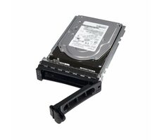 DELL Festplatte 8 TB HDD / SATA / 3,5 Zoll / Hot-Plug / SATA III / 512E / für PowerEdge