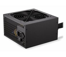Endorfy Elementum E5 550 / ATX / 550 W / nicht modular / 80PLUS / aktives PFC / 120-mm-Lüfter 