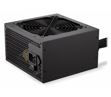 Endorfy Elementum E5 450 / ATX / 450 W / nicht modular / 80PLUS / aktiver PFC / 120-mm-Lüfter