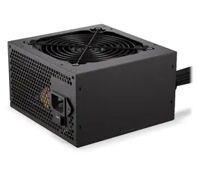 Endorfy Elementum E5 450 / ATX / 450 W / nicht modular / 80PLUS / aktiver PFC / 120-mm-Lüfter