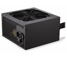 Endorfy Elementum E5 350 / ATX / 350 W / nicht modular / 80PLUS / aktiver PFC / 120-mm-Lüfter 